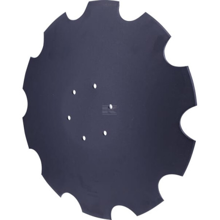 Disque de herse BEDNAR KM060458N