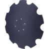 Disque de herse BEDNAR KM060458N