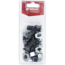 Boulon de charrue UNIVERSEL KR1212536VKP08B