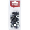 Boulon de charrue UNIVERSEL KR1212536VKP08B