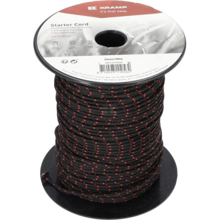 Cordon de lanceur UNIVERSAL KR0301000B