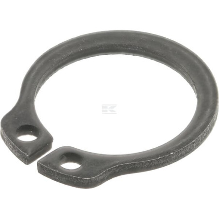Circlip KVERNELAND KG01097800