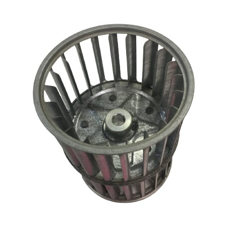 Ventilateur UNIVERSEL KL080133