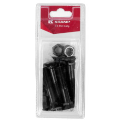 Boulon de charrue UNIVERSEL KR1160VKP08B
