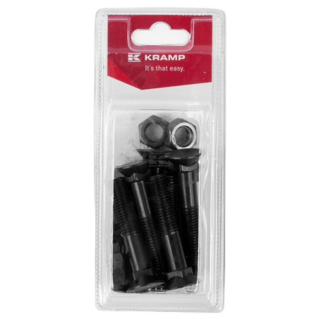 Boulon de charrue UNIVERSEL KR1160VKP08B