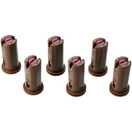 Buse de pulvérisateur UNIVERSEL KRAVI11005P06B