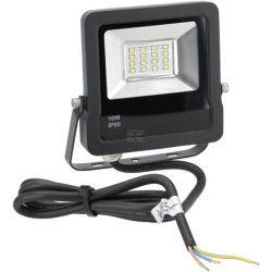 Projecteur LED UNIVERSEL KRFL10865BK