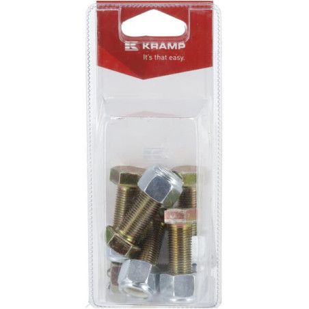 Boulon UNIVERSEL KRKT40882400NP06B