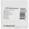 Boulon UNIVERSEL KRKT40882400NP06B