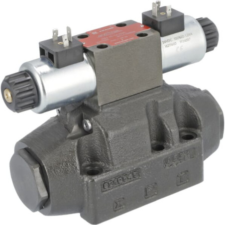 Distributeur UNIVERSEL KREV07C2024C