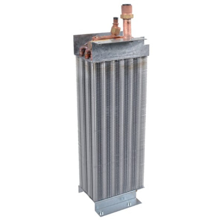 Évaporateur UNIVERSEL KL020007