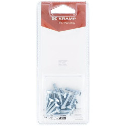 Boulon UNIVERSEL KR933420P20B