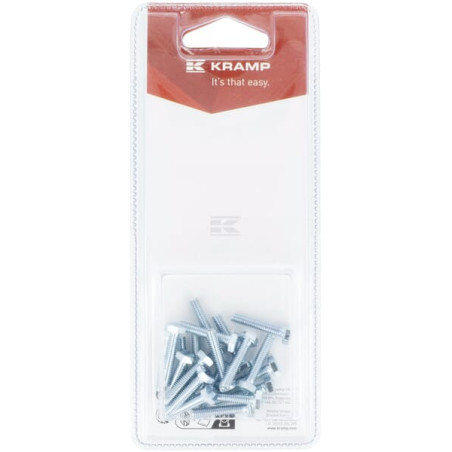 Boulon UNIVERSEL KR933420P20B