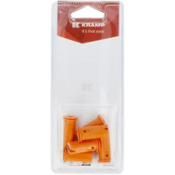 Buse de pulvérisateur orange UNIVERSEL KRAVI11001P06B
