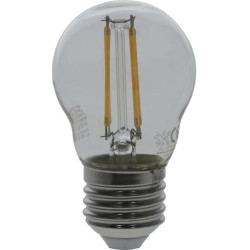 Ampoule LED à LED UNIVERSEL KRFBG4545E27