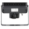 Projecteur LED UNIVERSEL KRFL50840SBK