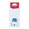 Connecteur UNIVERSEL KRLA9325P06B