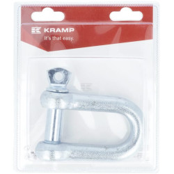 Manille UNIVERSEL KRDS16P01B