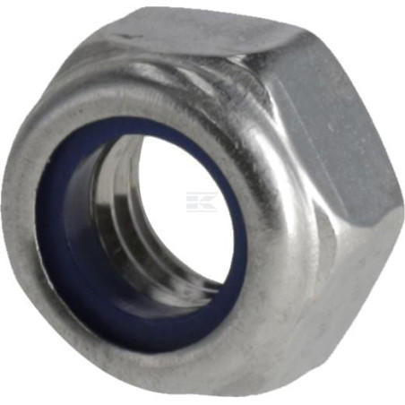 Ecrou autobloquant UNIVERSEL KR9856RVSP10B