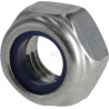 Ecrou autobloquant UNIVERSEL KR9856RVSP10B