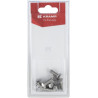 Boulon UNIVERSEL KR933616RVSP10B