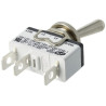 Interrupteur UNIVERSEL KR639H2P01B