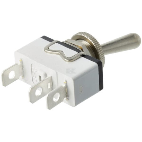 Interrupteur UNIVERSEL KR639H2P01B