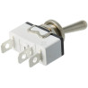 Interrupteur UNIVERSEL KR639H2P01B