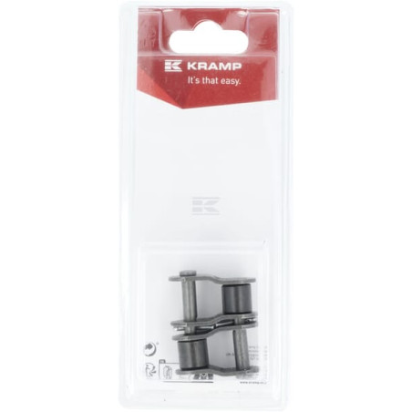 Maillon UNIVERSEL KR12B1OLLBP02B