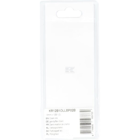 Maillon UNIVERSEL KR12B1OLLBP02B