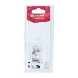 Collier de serrage UNIVERSEL KRSMSM12P02B
