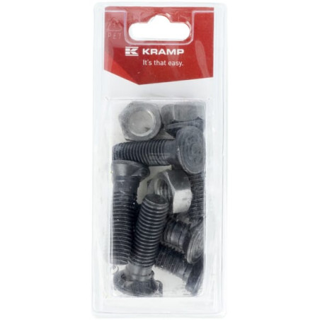 Boulon UNIVERSEL KR1450COP06B