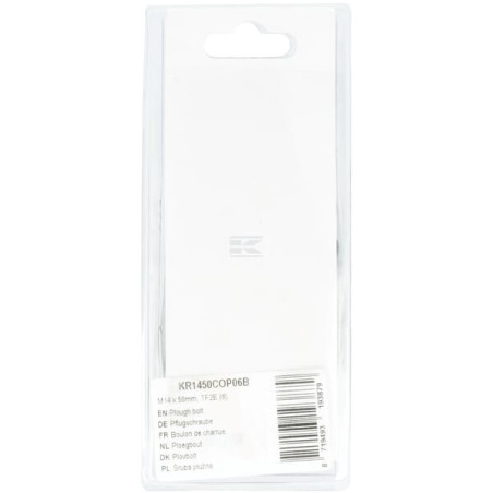 Boulon UNIVERSEL KR1450COP06B