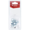 Boulon UNIVERSEL KR933816P06B