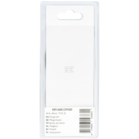 Boulon UNIVERSEL KR1440COP08B