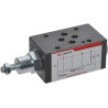 Clapet anti-retour UNIVERSEL KRMTI03A