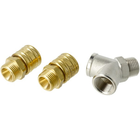 Accouplement UNIVERSEL KRYA2114KAP01B
