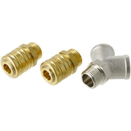 Accouplement UNIVERSEL KRYA2114KAP01B