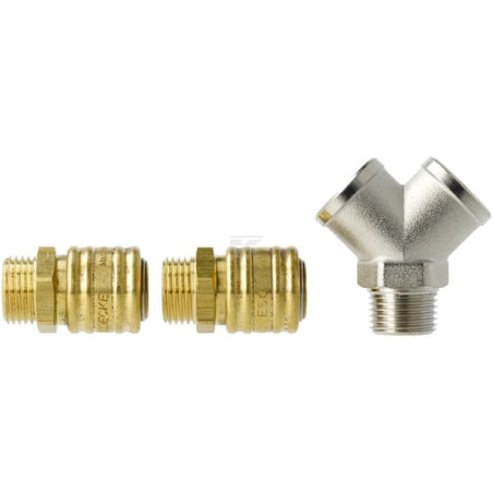 Accouplement UNIVERSEL KRYA2114KAP01B