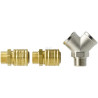 Accouplement UNIVERSEL KRYA2114KAP01B