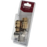 Raccord rapide UNIVERSEL KRYA2126KAP01B
