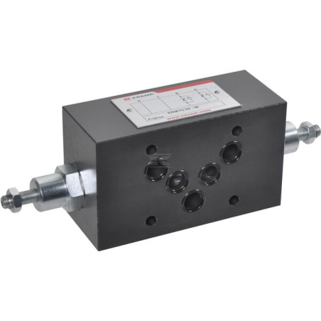 Clapet anti-retour UNIVERSEL KRMTO05A