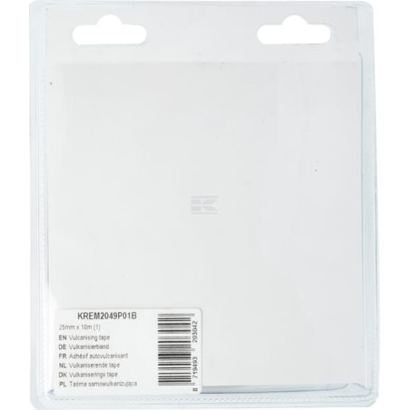 Ruban UNIVERSEL KREM2049P01B