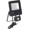 Projecteur LED UNIVERSEL KRFL30865SBK