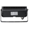 Projecteur LED UNIVERSEL KRFL50840BK
