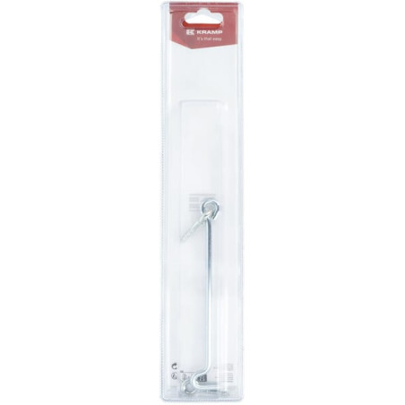 Crochet de portail UNIVERSEL KRGH160P01B