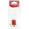 Buse de pulvérisateur rouge UNIVERSEL KRAVIOC8004P02B