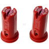 Buse de pulvérisateur rouge UNIVERSEL KRAVIOC8004P02B