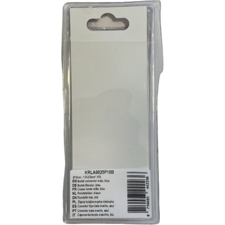 Cosse UNIVERSEL KRLA9025P10B