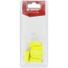 Buse de pulvérisateur jaune UNIVERSEL KRAVI8002P06B